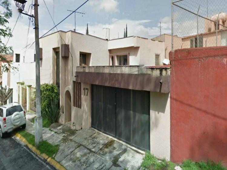 Foto Casa en Venta en Naucalpan, Naucalpan de Juárez, Mexico - $ 1.350.000 - CAV92692 - BienesOnLine