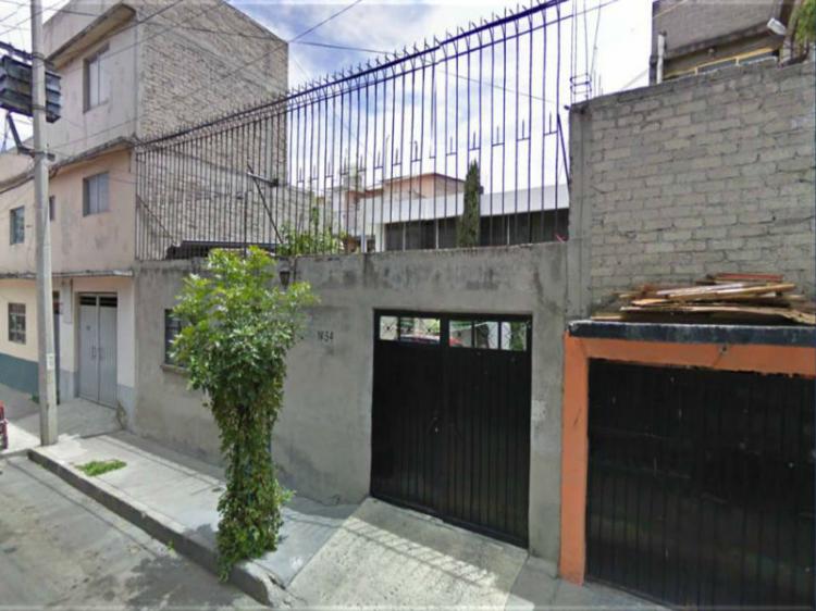 Casa en Venta en San Jose de la Escalera, Tlalpan, Distrito Federal - $   - CAV87303 - BienesOnLine