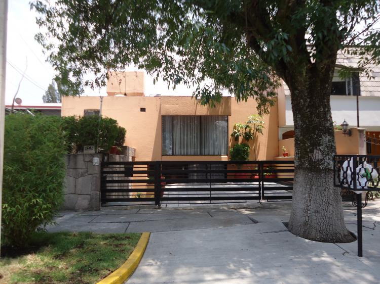 Casa en Venta en Ciudad Satelite, Naucalpan de Juá, Naucalpan de Juárez,  Mexico - $  - CAV100580 - BienesOnLine