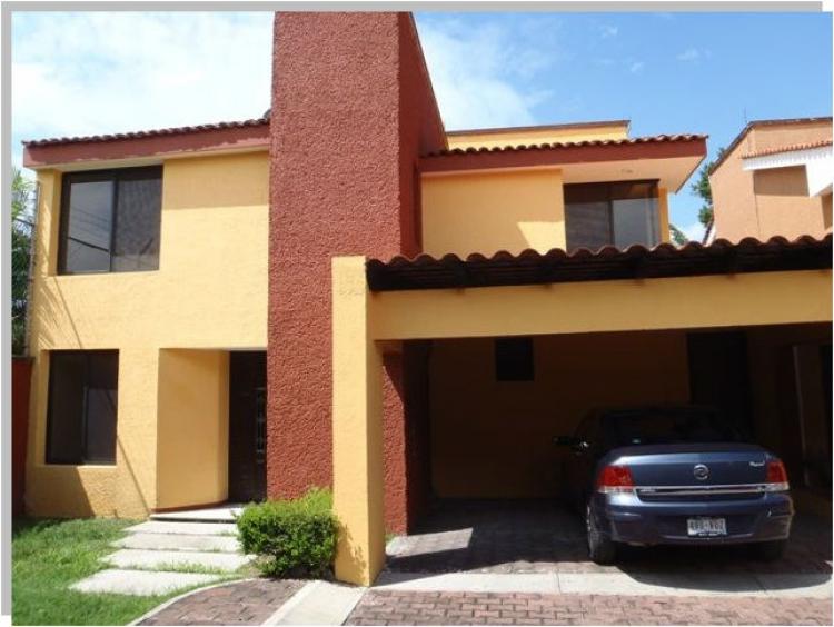 Foto Casa en Venta en Lomas Cocoyoc, Cuernavaca, Morelos - $ 2.590.000 - CAV84850 - BienesOnLine