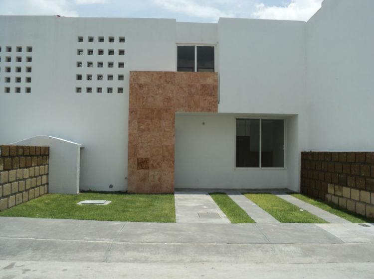 Foto Casa en Venta en Residencial Caletto, Juriquilla, Queretaro Arteaga - $ 1.800.000 - CAV129075 - BienesOnLine