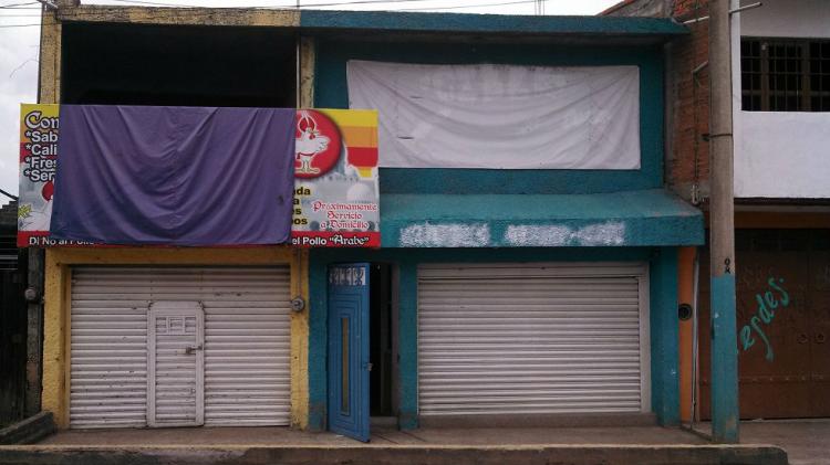 Foto Casa en Venta en mirador poniente, Morelia, Michoacan de Ocampo - $ 650.000 - CAV111909 - BienesOnLine