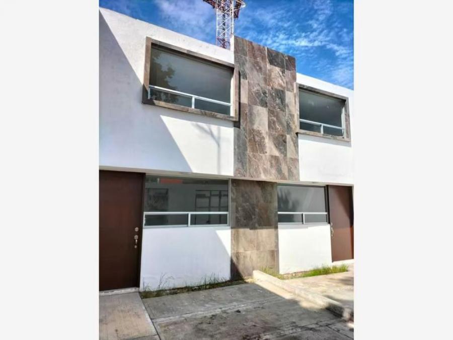 Foto Casa en Venta en San Ramón 4ta Sección, Puebla, Puebla - $ 1.200.000 - CAV339734 - BienesOnLine