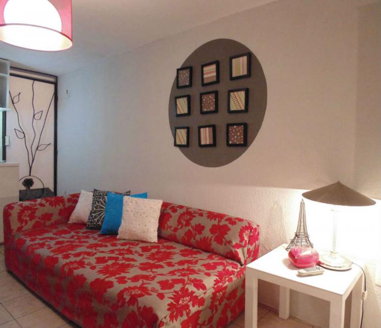 Rent a furnished aparment in DF is so EASY with us