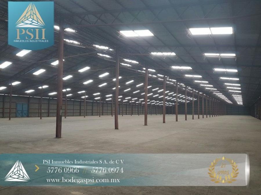 Foto Bodega en Renta en AUTOPISTA MEXICO PACHUCA, AUTOPISTA MEXICO PACHUCA, Mexico - $ 162.000 - BOR243885 - BienesOnLine