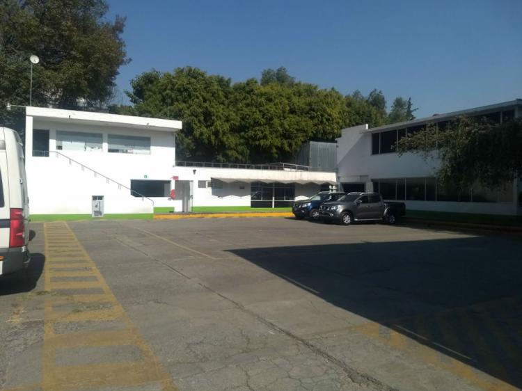 RENTA BODEGA ALCE BLANCO NAUCALPAN CENTRICO