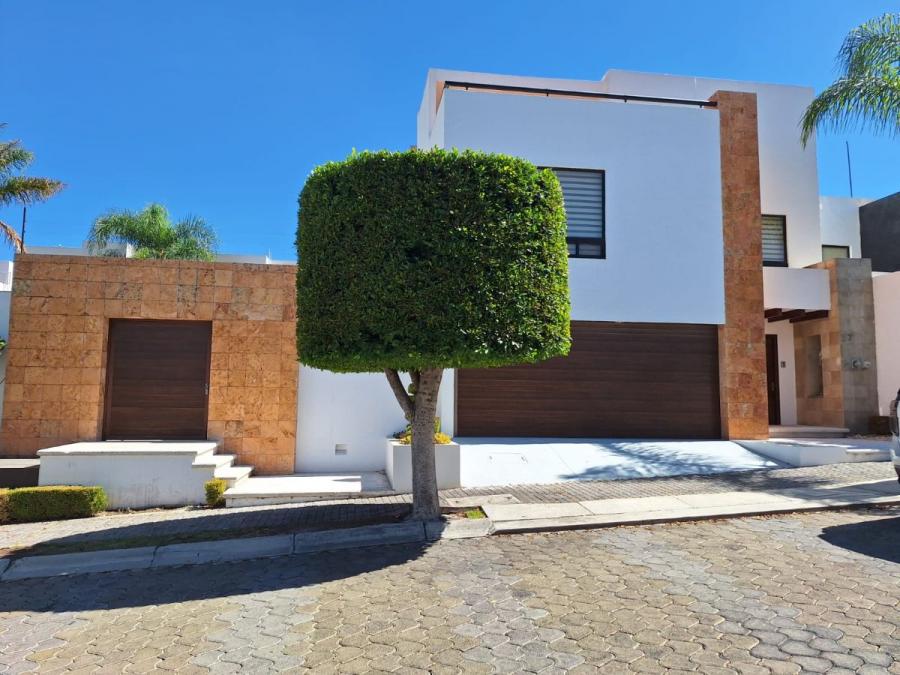 Foto Casa en Renta en LOMAS DE ANGELOPOLIS, San Andrs Cholula, Puebla - $ 40.000 - CAR354864 - BienesOnLine