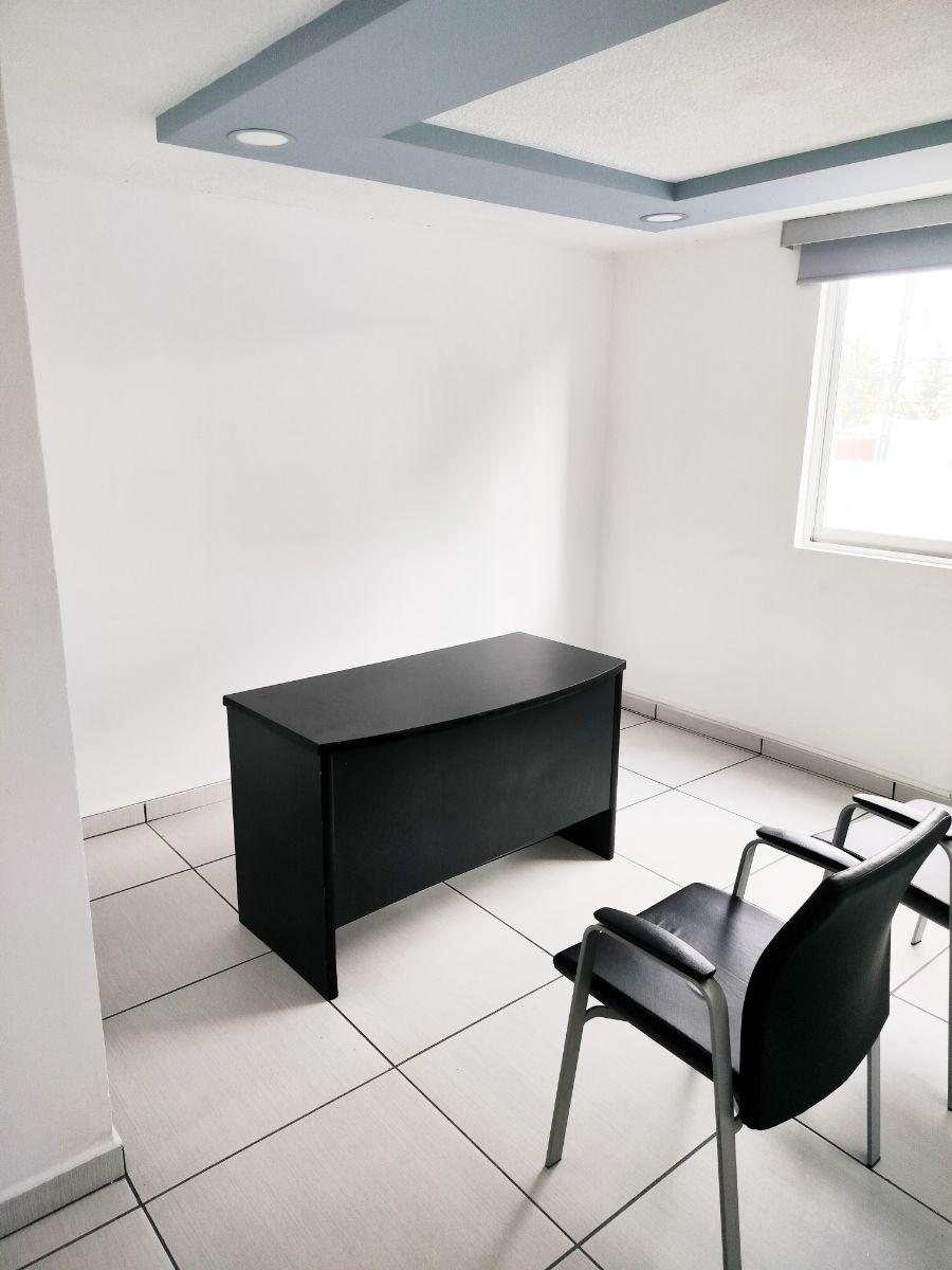 Foto Oficina en Renta en Maestro Federal, Puebla, Puebla - $ 4.000 - OFR357339 - BienesOnLine