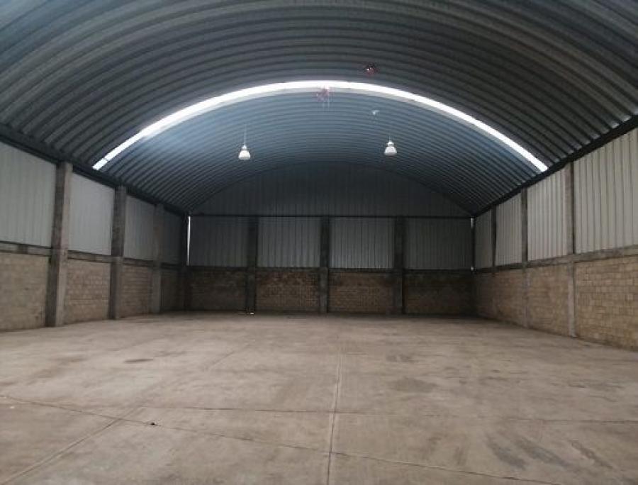 Foto Bodega en Renta en Otzolotepec, Mexico - $ 130.000 - BOR304024 - BienesOnLine