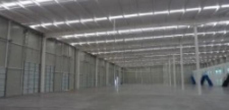 Foto Bodega en Renta en PARQUE INDUSTRIAL, Santiago de Querétaro, Queretaro Arteaga - $ 31.629 - BOR188325 - BienesOnLine