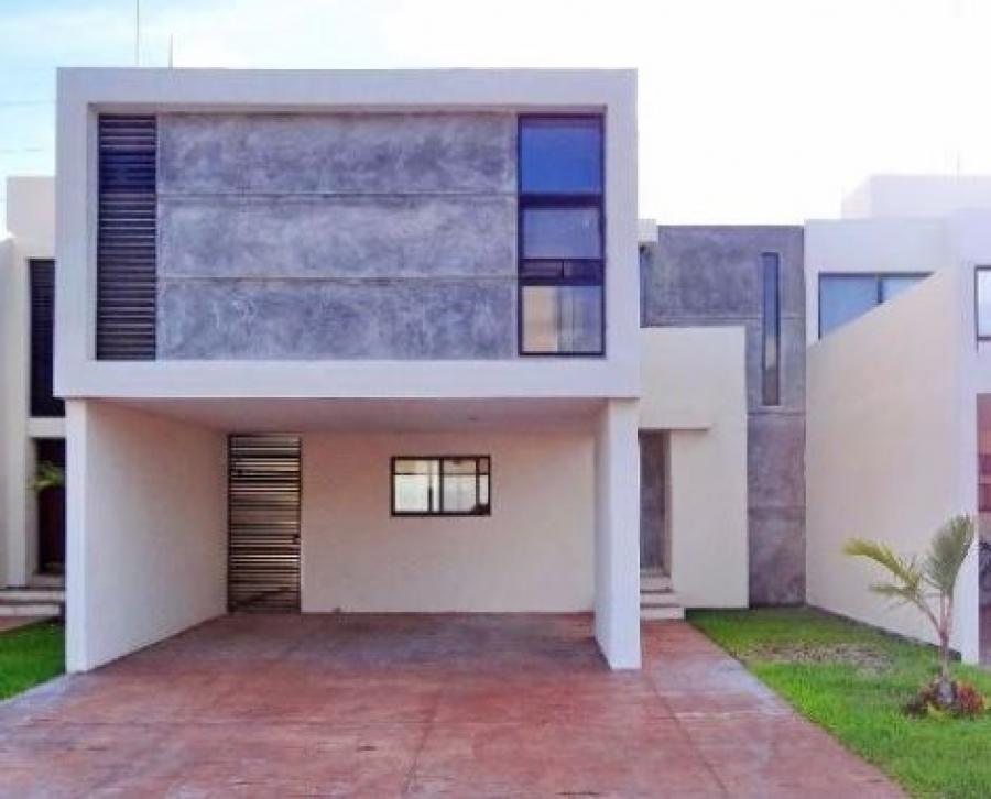 Foto Casa en Renta en CHOLUL, Mérida, Yucatan - $ 12.000 - CAR276972 - BienesOnLine