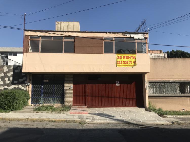 Casa en Venta en La Paz, Puebla, Puebla - $  - CAV223940 -  BienesOnLine