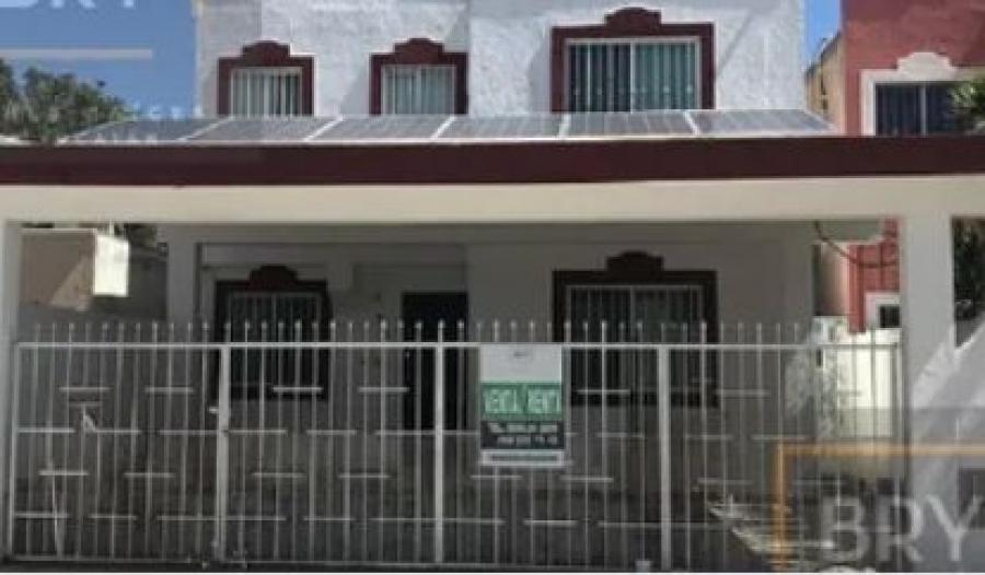 Foto Casa en Renta en CHUBURNA, Mérida, Yucatan - $ 8.500 - CAR282564 - BienesOnLine