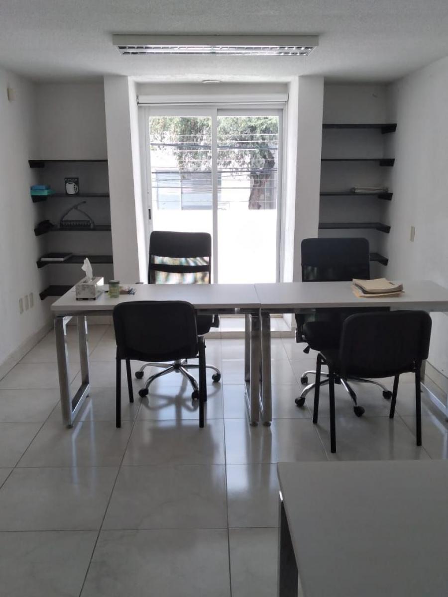 Foto Oficina en Renta en valle del campestre, León, Guanajuato - $ 7.500 - OFR288426 - BienesOnLine