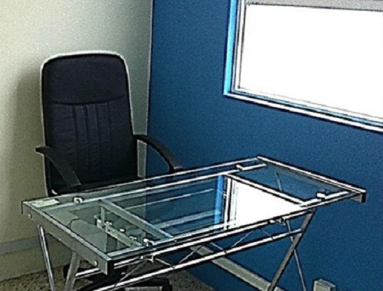 Foto Oficina en Renta en Vertice, Toluca de Lerdo, Mexico - $ 1.200 - OFR135538 - BienesOnLine