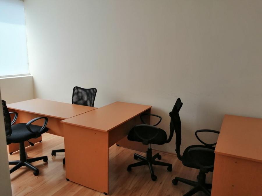 Foto Oficina en Renta en El parque, Naucalpan de Juárez, Mexico - $ 7.500 - OFR332180 - BienesOnLine