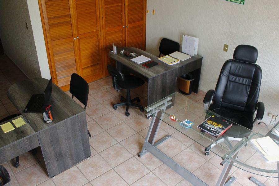 Foto Oficina en Renta en JARDINES DEL MORAL, LEON, Guanajuato - $ 3.500 - OFR284728 - BienesOnLine