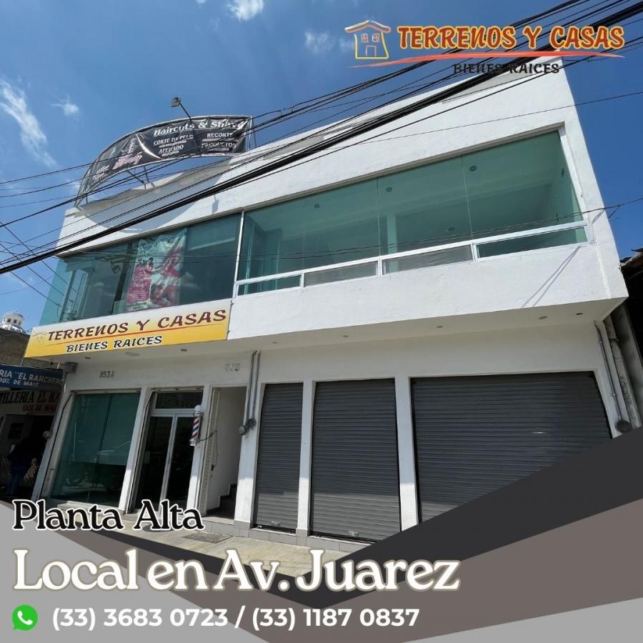 Foto Local en Venta en Prados Coyula, Tonal, Jalisco - $ 25.000 - LOV353621 - BienesOnLine