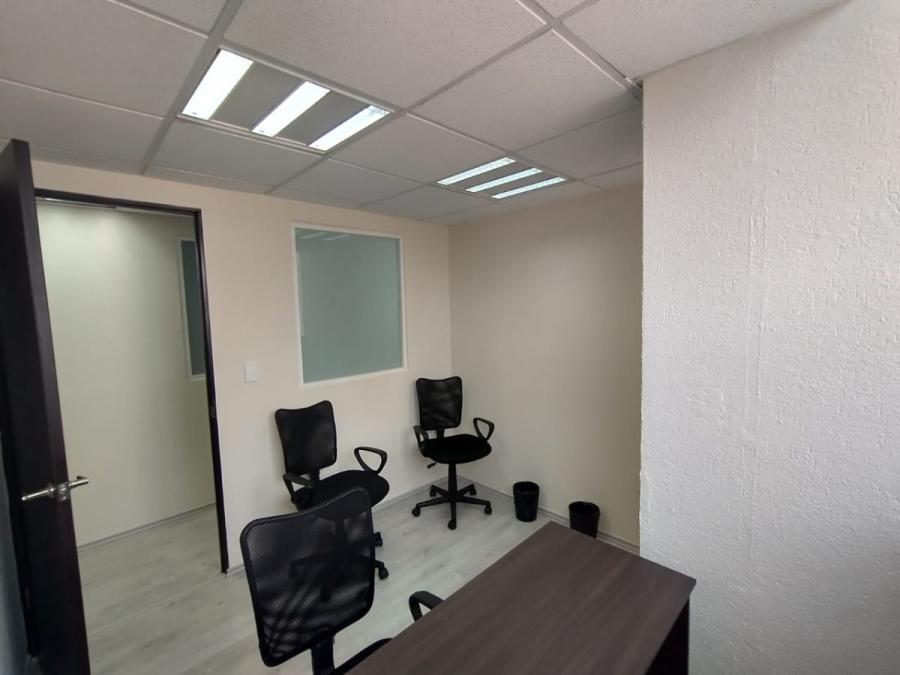 Foto Oficina en Renta en SAN JOSÉ INSURGENTES, Benito Juárez, Distrito Federal - $ 7.200 - OFR332717 - BienesOnLine