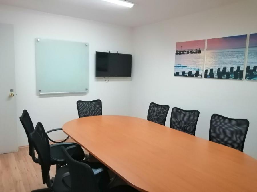 Foto Oficina en Renta en El parque, Naucalpan de Juárez, Mexico - $ 7.500 - OFR331684 - BienesOnLine