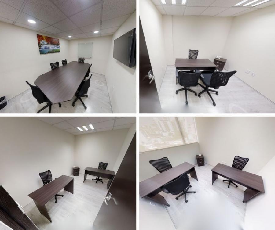 Foto Oficina en Renta en INSURGENTES, Distrito Federal - $ 5.500 - OFR329020 - BienesOnLine