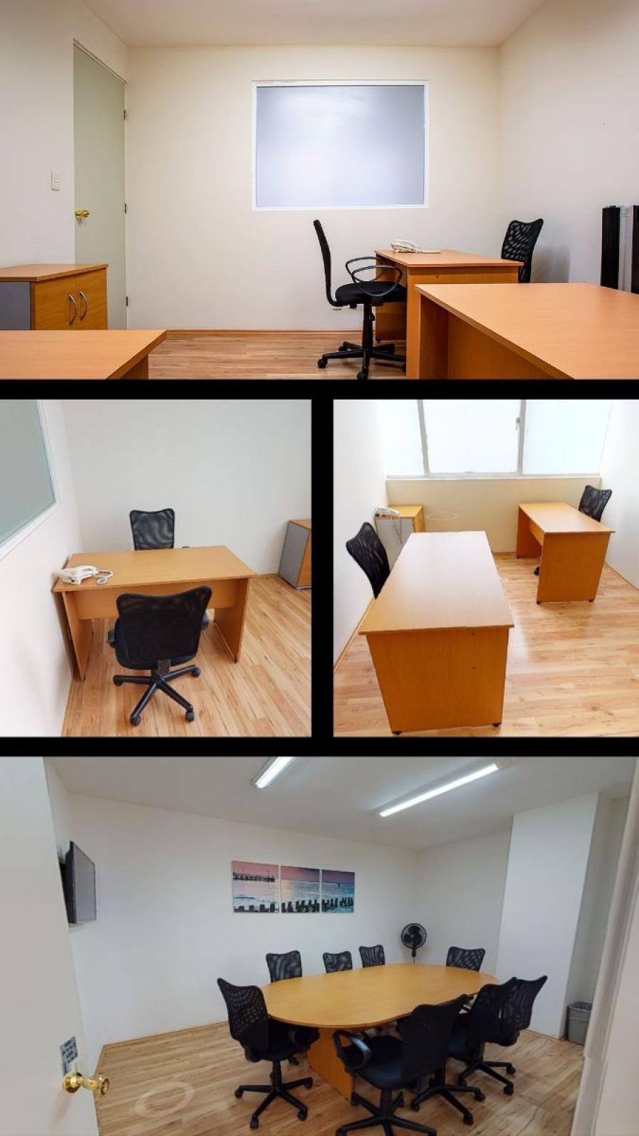 Foto Oficina en Renta en NAUCALPAN, NAUCALPAN, Mexico - $ 5.000 - OFR328909 - BienesOnLine