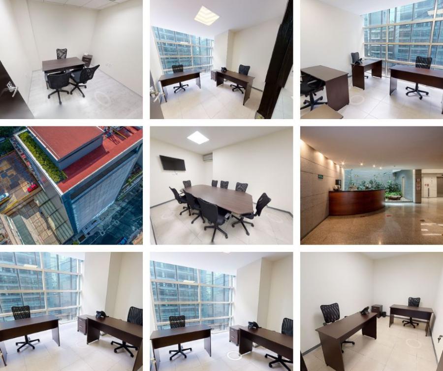 Foto Oficina en Renta en RIO GUADIANA, REFORMA, Distrito Federal - $ 7.000 - OFR331664 - BienesOnLine