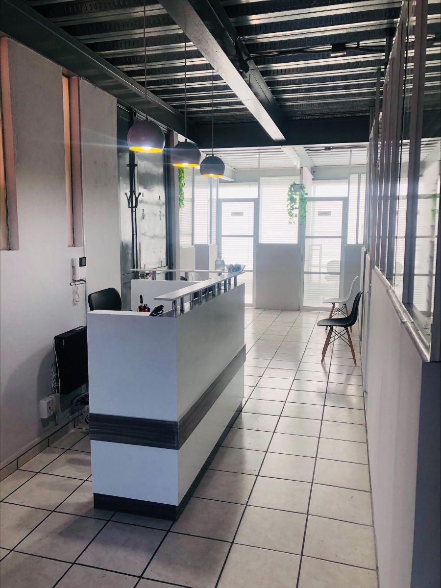 Foto Oficina en Renta en VIVEROS DE LA LOMA, Tlalnepantla, Mexico - $ 6.500 - OFR357205 - BienesOnLine