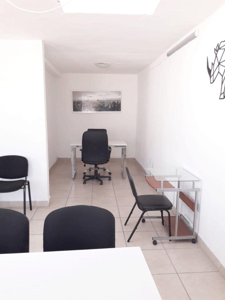 Foto Oficina en Renta en valle del campestre, León, Guanajuato - $ 7.500 - OFR290111 - BienesOnLine