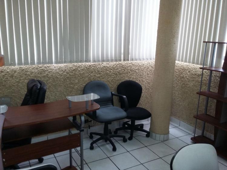 Foto Oficina en Renta en ADOLFO LOPEZ MATEOS, Tlalnepantla, Mexico - $ 4.200 - OFR145912 - BienesOnLine