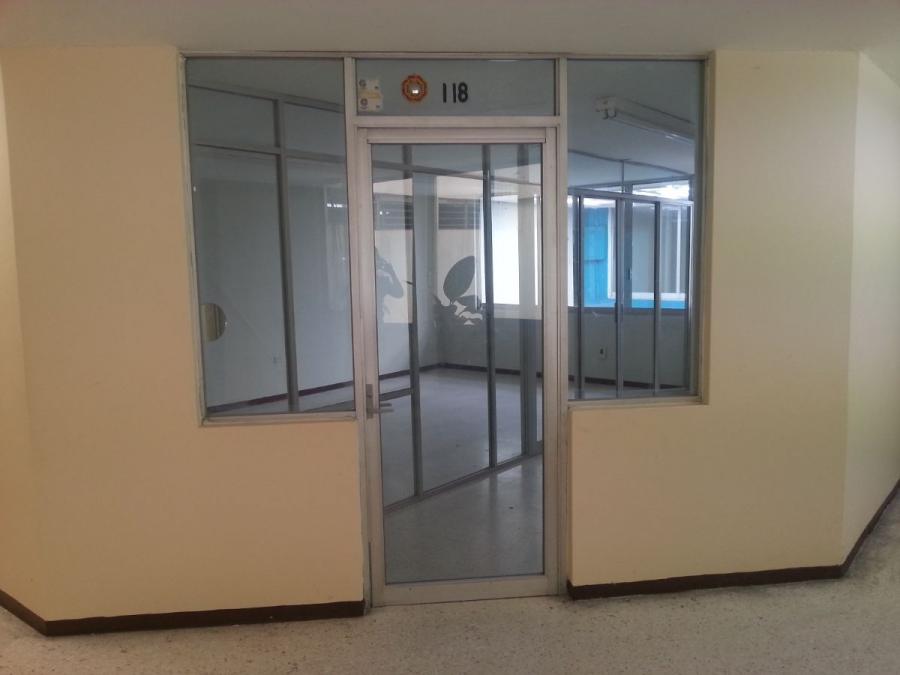 RENTA DE OFICINA NO.118 DE 140 M2