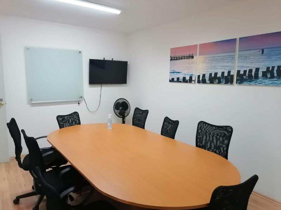 Foto Oficina en Renta en Polanco, Miguel Hidalgo, Distrito Federal - $ 928 - OFR324976 - BienesOnLine