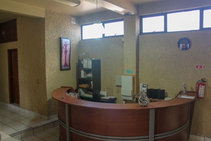 Foto Oficina en Renta en Tlalnepantla, Mexico - $ 3.000 - OFR260146 - BienesOnLine