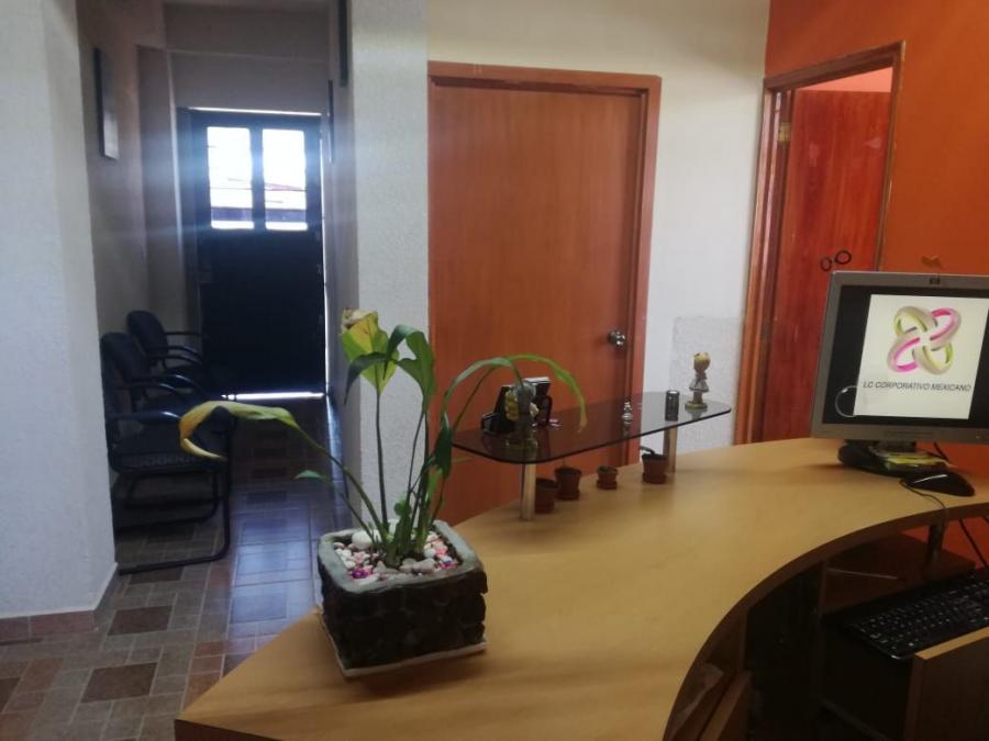 Foto Oficina en Renta en LAS AMRICAS, Naucalpan de Jurez, Mexico - $ 5.500 - OFR245890 - BienesOnLine