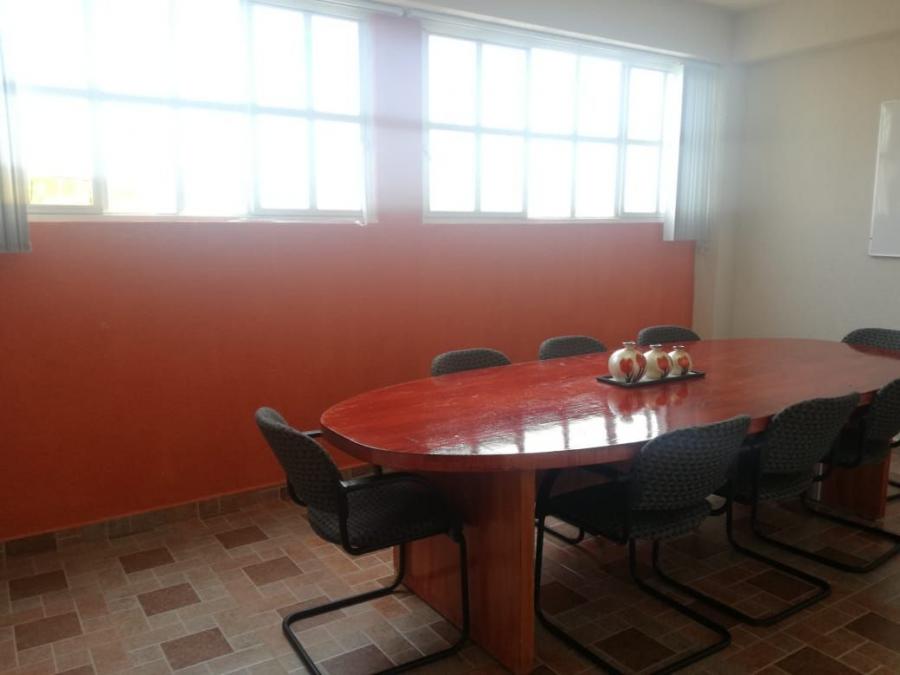 Foto Oficina en Renta en LAS AMRICAS, Naucalpan de Jurez, Mexico - $ 850 - OFR248922 - BienesOnLine