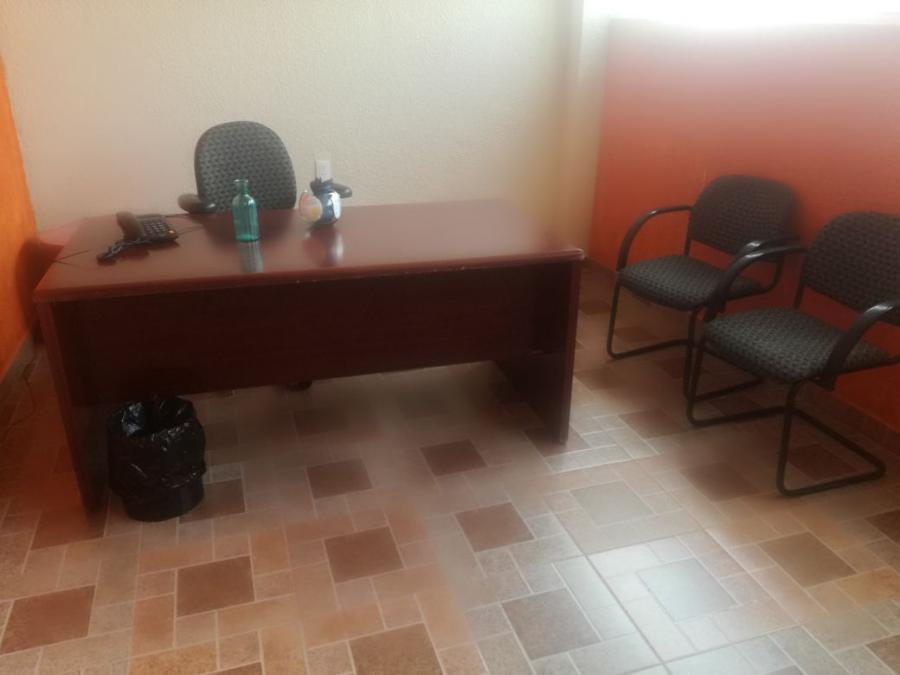 Foto Oficina en Renta en LAS AMRICAS, Naucalpan de Jurez, Mexico - $ 850 - OFR254867 - BienesOnLine