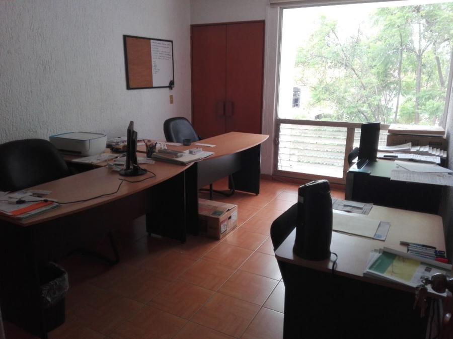 Foto Oficina en Renta en Lomas Altas, Zapopan, Jalisco - $ 5.200 - OFR254869 - BienesOnLine