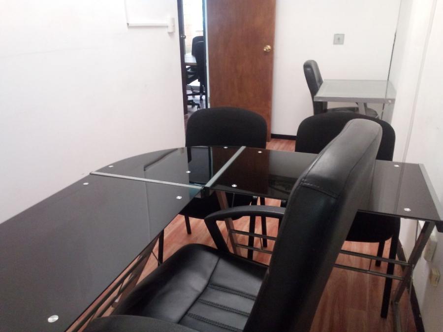 Foto Oficina en Renta en LA JOYA, Tlalnepantla de Baz, Mexico - $ 650 - OFR278772 - BienesOnLine