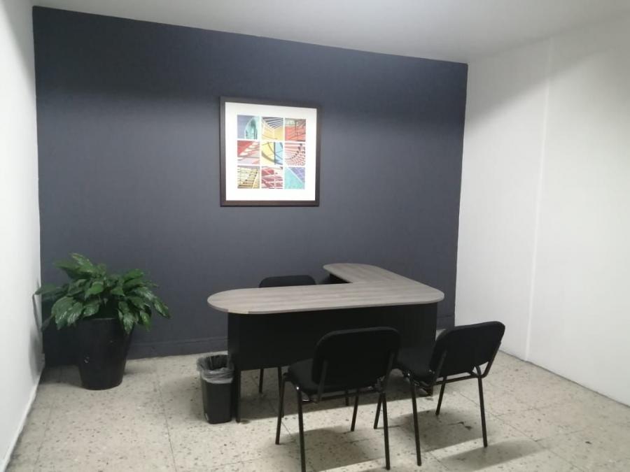 Foto Oficina en Renta en ZONA CENTRO, Guadalajara, Jalisco - $ 5.500 - OFR272935 - BienesOnLine