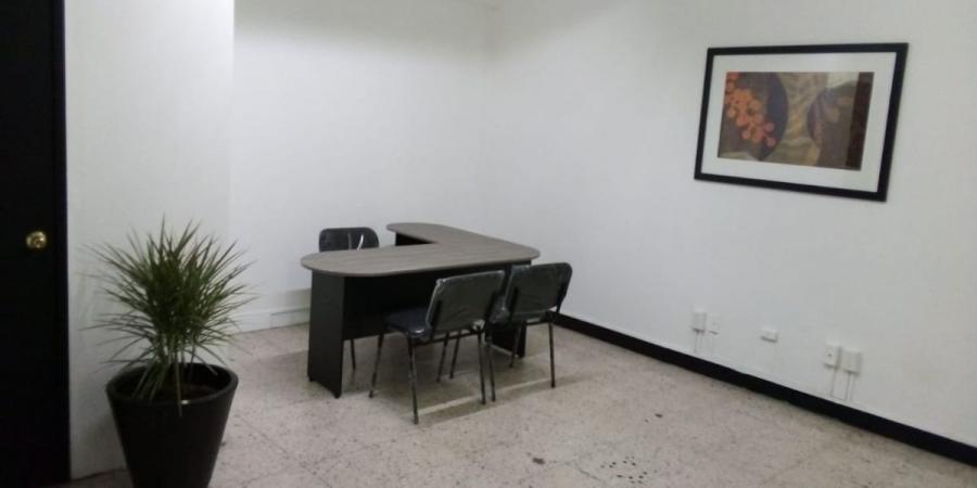 Foto Oficina en Renta en ZONA CENTRO, Guadalajara, Jalisco - $ 5.500 - OFR273694 - BienesOnLine