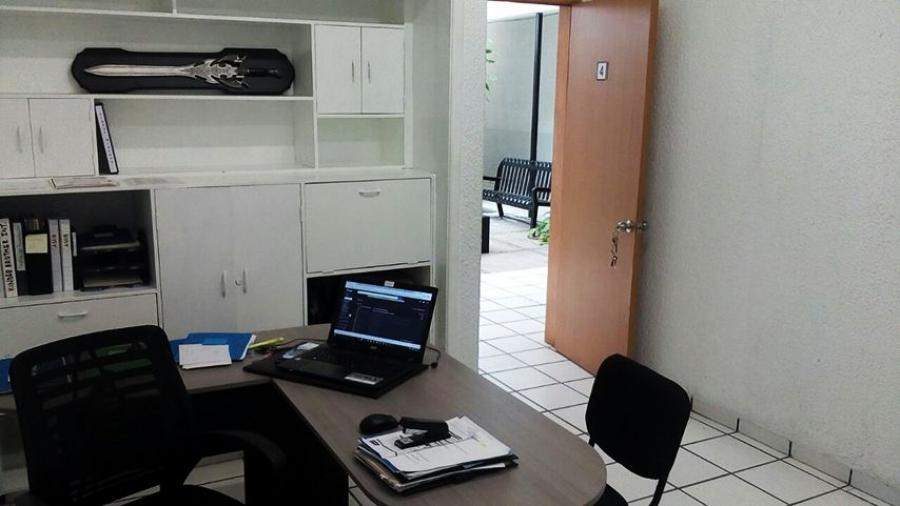 Foto Oficina en Renta en ARCOS VALLARTA, GUADALAJARA, Jalisco - $ 13.000 - OFR278037 - BienesOnLine