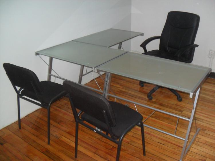 Foto Oficina en Renta en Buenavista, México, Distrito Federal - $ 3.000 - OFR240418 - BienesOnLine