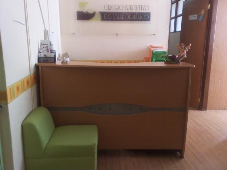 Foto Oficina en Renta en modelo echegaray, calle victoria, Mexico - $ 2.800 - OFR220258 - BienesOnLine