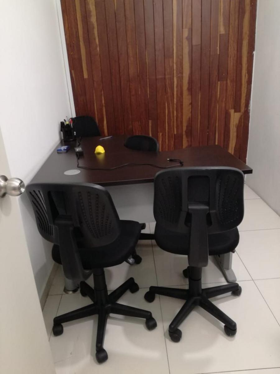 Foto Oficina en Renta en Vallarta Nte., Guadalajara, Jalisco - $ 7.000 - OFR258116 - BienesOnLine