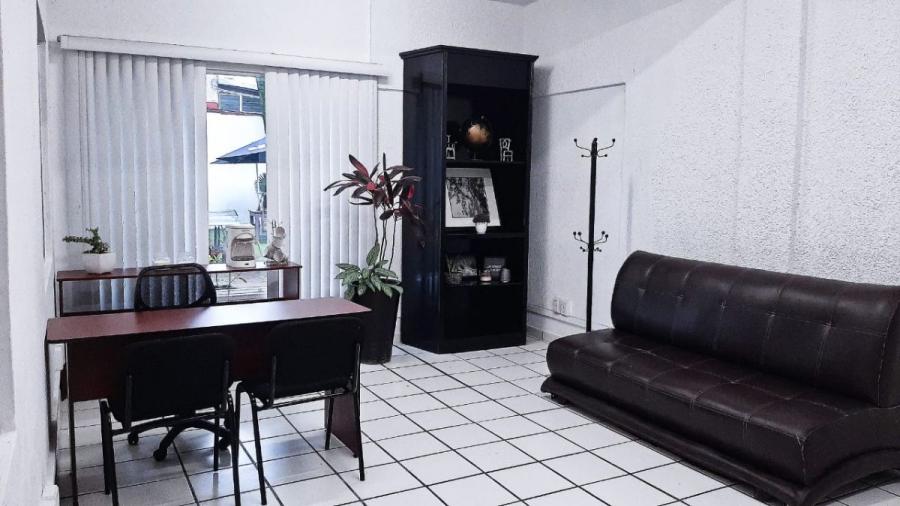 Foto Oficina en Renta en ARCOS VALLARTA, GUADALAJARA, Jalisco - $ 2.000 - OFR287149 - BienesOnLine