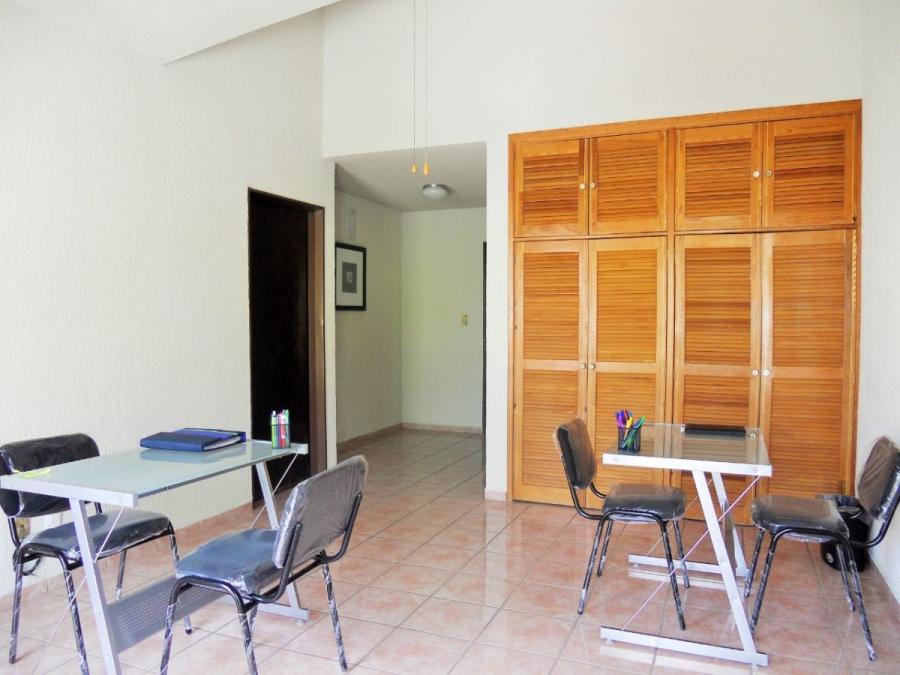 Foto Oficina en Renta en JARDINES DEL MORAL, León de los Aldama, Guanajuato - $ 6.000 - OFR272936 - BienesOnLine