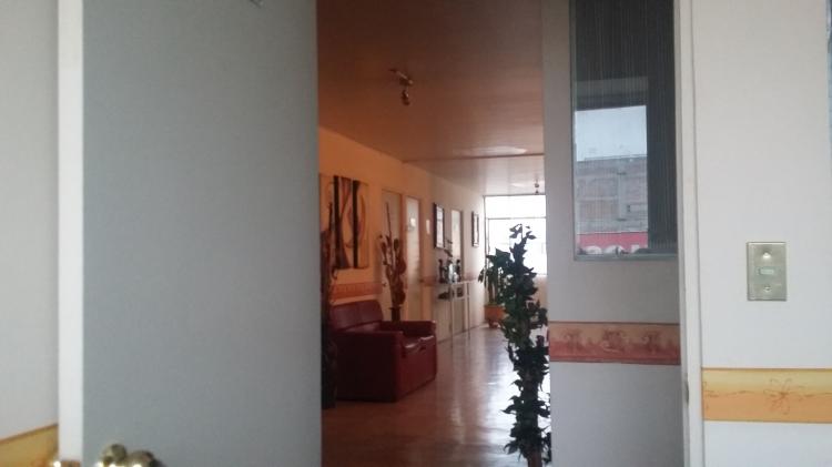 Foto Oficina en Renta en tlanepantla, Tlalnepantla, Mexico - $ 3.200 - OFR167618 - BienesOnLine