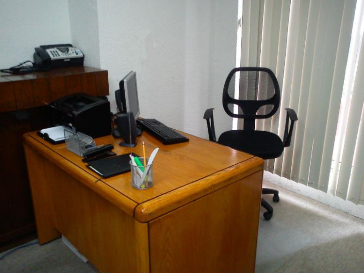 Foto Oficina en Renta en col. del parque, Naucalpan de Jurez, Mexico - $ 2.500 - OFR95339 - BienesOnLine