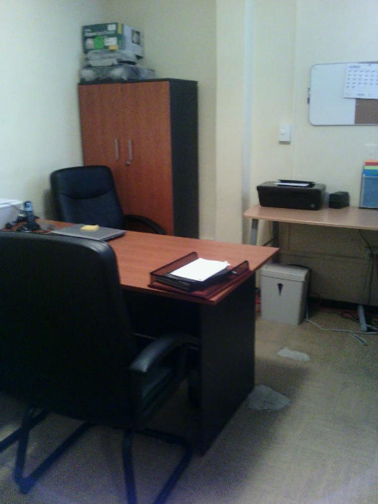 Foto Oficina en Renta en ECHEGARAY, Naucalpan de Jurez, Mexico - $ 1.000 - OFR172744 - BienesOnLine