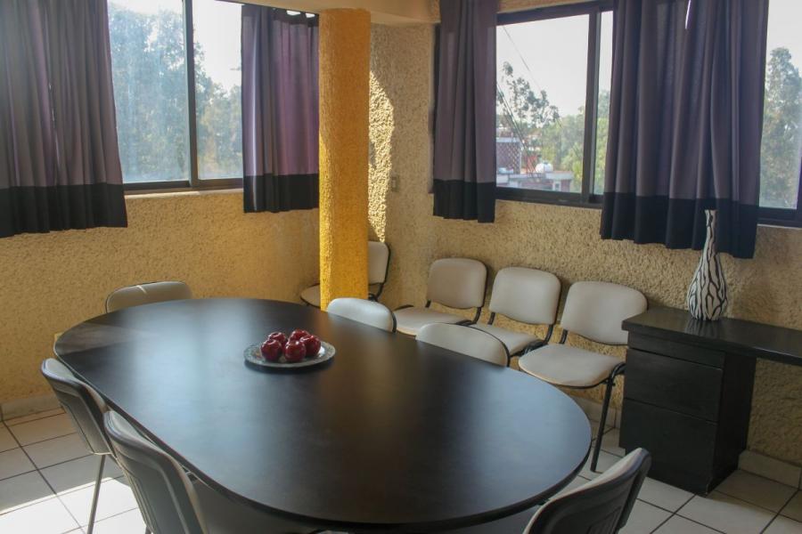 Foto Oficina en Renta en Tlalnepantla, Mexico - $ 800 - OFR261488 - BienesOnLine